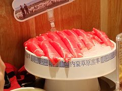-巴奴毛肚火锅(悠唐购物中心店)