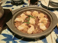 -绿茶餐厅(布吉万象汇店)