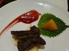 -铁板诱惑法式铁板烧(大卫城店)