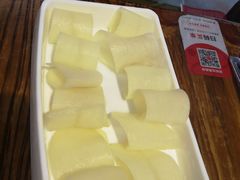 -味仙疯美蛙鱼头(清扬路总店)