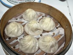 -小杨生煎(黄河路美食休闲街店)