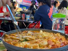 -Meet Sun韩式大排档(五一广场7MALL店)
