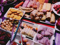 -长平老姿娘夜粥(平东一街店)
