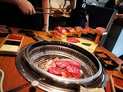 -大牛焱烧·和牛炭火烧放题