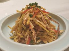 -老头儿油爆虾(星光一期店)