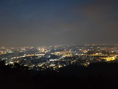 -紫金山山顶公园