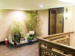 -姗娜娜足道·SPA(古北店)