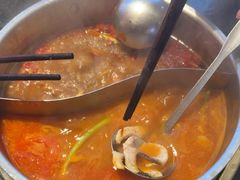 -牛将军•涮肉•烤肉(北京王府井·故宫店)