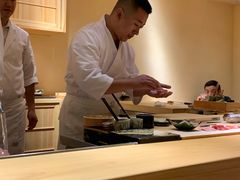 -鮨青(恒基名人购物中心店)