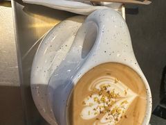 -sugarman espresso素饮糖人高新咖啡工厂