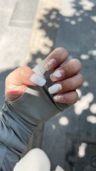 -UMl Nail 尤米美甲美睫半永久