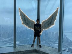 -WFC会仙楼观景台