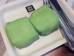 -满记甜品(北美新天地店)