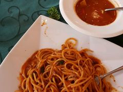 -Jack‘s Place 杰克地方西餐厅(新街口店)