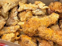 -阿捡忭京炸鸡(韭菜园总店)