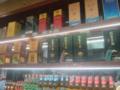 -津悦·正阳春烤鸭(红旗南路店)