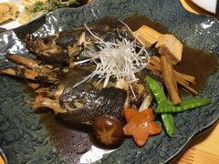 -福匠日本料理(人民路店)