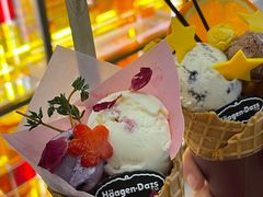 -哈根达斯(绵阳涪城万达店)