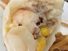 -东升灌浆包(辛庄街总店)
