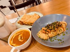 -HELLO 27 意面·沙拉·帕尼尼