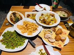 -六泰居·尔滨地标·东北菜(松北店)