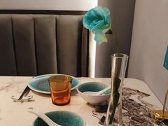 -雀蓝川菜(滨湖万象汇店)