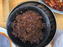 -王菊美食街·王菊面馆(总店)