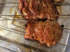 -喝丢一只鞋海鲜烧烤·海肠捞饭(文体街店)