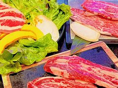 -木槿花韩式炭烤·熟成肉工坊(孙文东路店)