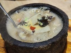 -羊之道草原味道清真餐厅(番禺店)