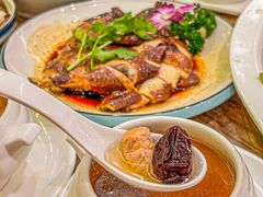 -虾饺妹·粤式手工点心(水荫路店)