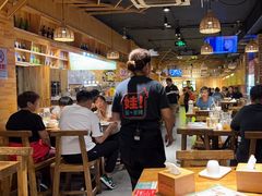 -平娃三宝烧烤·面食(南小街店)