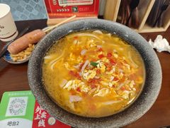 -小南小粉手工粉(迎薰路店)