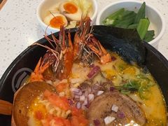 -味千拉面(泰州万达广场店)