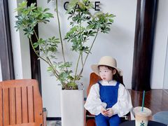 -Eu2+ coffee(上大路店)