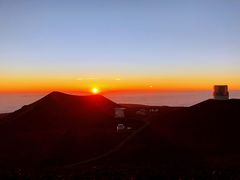 -莫纳克亚山天文台