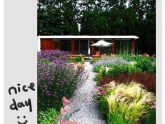 -前小桔亲子创意农场·草莓采摘·露营烧烤