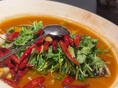 -清水亭湖北菜(大屯DT51店)