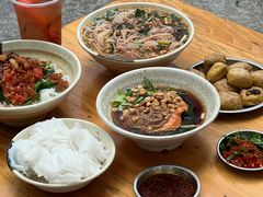 -余庆小吃(小吃一条街店)