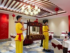 -聚春园自助餐厅(东街口店)