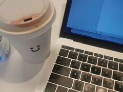 -dotcom coffee古点咖啡(致真大厦店)