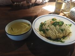 -十面春风·江南面馆(崇宁路店)