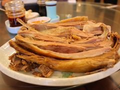 -清真·益鑫羊肉手抓馆(花园北街店)