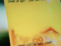 百香三重奏-1点点(永康丽州中店)