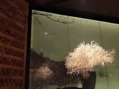 -绿茶餐厅(布吉万象汇店)