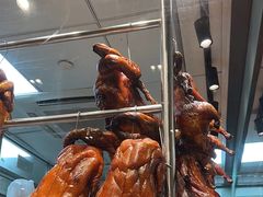 -龙记香港茶餐厅(久光百货店)