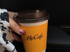 -麦当劳(吴中大道店)