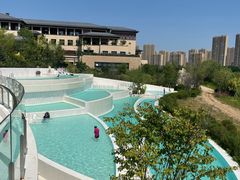 -清河半岛温泉度假酒店