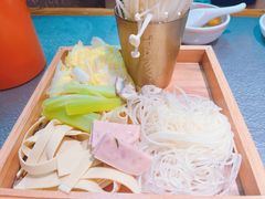 -探鱼·鲜青椒爽麻烤鱼(苏宁广场店)