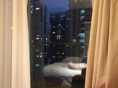 -上海徐汇瑞峰酒店